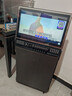飛利浦（PHILIPS）SD299廣場(chǎng)舞音響帶顯示屏戶(hù)外k歌專(zhuān)用視頻k歌卡拉ok點(diǎn)歌一體機唱歌移動(dòng)藍牙音箱家庭ktv音響套裝 曬單實(shí)拍圖