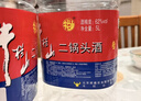 牛欄山二鍋頭 桶裝酒 大桶酒 清香風(fēng)格 62度5L*1桶 單桶裝 曬單實(shí)拍圖