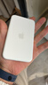 【95成新】Apple/蘋(píng)果 MagSafe磁吸電池 移動(dòng)電源無(wú)線(xiàn)充電手機充電寶 專(zhuān)用于iPhone Air手機   曬單實(shí)拍圖