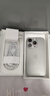 Apple/蘋(píng)果【需簽收激活】iPhone 16 Pro（A3294）128GB 原色鈦金屬 支持移動(dòng)聯(lián)通電信5G 雙卡雙待手機 曬單實(shí)拍圖