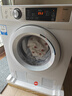 海爾（Haier）直排烘干機家用干衣機除菌家用 7KG滾筒式 速效烘衣 即烘即穿 免熨燙烘衣機 干衣機 曬單實(shí)拍圖