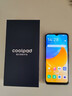 酷派（Coolpad）鋒尚50 Lite全新超薄八核128G智能手機學(xué)生價(jià)便宜大屏百元機長(cháng)續航老人老年備用機游戲電競 星爍鏡 曬單實(shí)拍圖