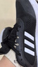 阿迪達斯（adidas）男鞋運動(dòng)鞋舒適耐磨減震休閑跑步鞋 43UK9碼 曬單實(shí)拍圖