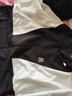 阿迪達斯男女同款戶(hù)外運動(dòng)服連帽休閑夾克外套IK5057 M 曬單實(shí)拍圖