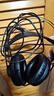 紐曼（Newmine）TL103 監聽(tīng)耳機頭戴式 專(zhuān)業(yè)監聽(tīng)耳機入門(mén)級 直播聲卡監聽(tīng)耳機有線(xiàn) 錄音DJ主播調音臺棚樂(lè )器專(zhuān)用  曬單實(shí)拍圖