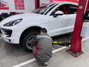 米其林（MICHELIN）汽車(chē)輪胎 235/60R18 107V 競馳 PILOT SPORT 4 SUV 曬單實(shí)拍圖