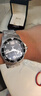 浪琴（LONGINES）瑞士手表 康卡斯潛水系列 男士鋼帶機械表L37824566 曬單實(shí)拍圖