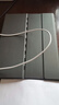 HUAWEI星躍懸浮鍵盤(pán) 深空灰 適配于HUAWEI MatePad Edge 華為鴻蒙二合一平板電腦 曬單實(shí)拍圖