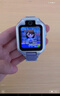華為兒童手表 5 Pro 冰晶藍 華為智能手表離線(xiàn)定位綠色守護高清雙攝兒童電話(huà)手表學(xué)生 男女童 曬單實(shí)拍圖