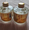 石灣玉冰燒  清雅型  45度佛山小酒155ml*6瓶  禮盒 白酒 微黃 純糧 曬單實(shí)拍圖