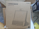 小度健康屏定制版 【國家補貼】AI大模型音箱 智能屏音響 視頻通話(huà)  遠程看護 緊急呼救 老人陪伴禮物 曬單實(shí)拍圖