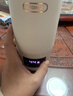 德國進(jìn)口便攜式恒溫壺嬰兒外出保溫水杯寶寶燒水壺電熱水壺無(wú)線(xiàn)沖奶 0L 白色-標準款37-50℃恒溫可調 曬單實(shí)拍圖