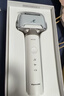 松下（Panasonic）小錘子3.0電動(dòng)剃須刀刮胡往復式智能便攜胡須刀水洗送男士生日禮物高檔LM36 抗菌升級小錘子3.0丨流光白 LM36 曬單實(shí)拍圖