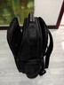 京東京造master商務(wù)大容量雙肩背包男女旅行包筆記本電腦書(shū)包16英寸  黑 曬單實(shí)拍圖