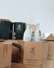 頤酙頤蕎清香型白酒52%voI 蕎麥香型白酒商務(wù)宴請家用禮盒裝 500mL 1瓶 曬單實(shí)拍圖