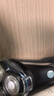 超人（SID）剃須刀便攜款三刀頭旋轉式大功率男士電動(dòng)刮胡刀全身水洗送男友 RS7335 曬單實(shí)拍圖