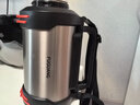 富光保溫壺316L不銹鋼大容量保溫瓶車(chē)載真空水壺戶(hù)外旅行壺暖瓶2300ML 曬單實(shí)拍圖