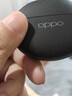 OPPO Enco X3 真無(wú)線(xiàn)入耳式藍牙耳機降噪耳機通用蘋(píng)果華為小米手機 有線(xiàn)充版雅黑 AI降噪 曬單實(shí)拍圖