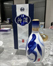 汾酒 青花20升級版 清香型53度 500mL*6瓶整箱裝含3個(gè)禮袋 年份隨機 曬單實(shí)拍圖