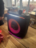 JBL PartyBox Encore2音樂(lè )戰將歡唱版2藍牙音箱戶(hù)外家庭KTV麥克風(fēng)一體機K歌廣場(chǎng)舞音響低音炮唱將二代 曬單實(shí)拍圖