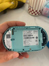中興【熱銷(xiāo)榜NO.1】U10LS隨身wifi6免插卡無(wú)線(xiàn)高速支持2025款5G/4G設備便攜路由器無(wú)限制移動(dòng)聯(lián)通電信 頂配款【升級3000毫】安續航WiFi6-綠色 中興官方送1500G-不限速不虛標 曬單實(shí)拍圖