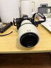 索尼（SONY）FE 70-200mm F2.8 GM II 新一代全畫(huà)幅大三元遠攝變焦G大師鏡頭 FE 70-200mm F2.8 GM II 官方標配 曬單實(shí)拍圖