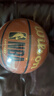 威爾勝（Wilson）NBA TAKE-OFF系列7號籃球PU室內室外通用成人籃球801【京東專(zhuān)供】 曬單實(shí)拍圖