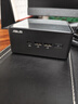 華碩（ASUS）NUC15 Pro mini迷你主機高性能商用AI辦公臺式機電腦 (酷睿Ultra7/Ultra5/酷睿i5 WIN11）厚黑 酷睿Ultra5-225H 16G 512G 曬單實(shí)拍圖