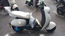 金箭電動(dòng)摩托車(chē) 【人氣爆款】靈彩60V20AH鉛酸電池長(cháng)續航800W大動(dòng)力踏板女電動(dòng)輕便摩托車(chē)電動(dòng)車(chē)獨角獸 曬單實(shí)拍圖