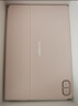 華為智能磁吸鍵盤(pán) 櫻語(yǔ)粉 適用于HUAWEI MatePad Air 12英寸 曬單實(shí)拍圖