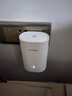 華為凌霄子母路由 Q6E 子母路由全覆蓋 全屋WiFi無(wú)死角（1母1子套裝）千兆路由器  無(wú)線(xiàn)穿墻王 電力貓 曬單實(shí)拍圖
