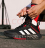 adidas OWNTHEGAME 2.0低幫團隊款實(shí)戰運動(dòng)籃球鞋男子阿迪達斯 曬單實(shí)拍圖