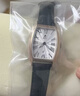 依波路（ERNEST BOREL）瑞士女士手表  女神禮物 雅仕系列專(zhuān)柜同款 經(jīng)典酒桶形女表送女友 曬單實(shí)拍圖