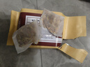 同仁堂胖大海羅漢果咽炎菊花茶痰咳泡水喝化清養潤肺潤喉養生茶包買(mǎi)1送1 曬單實(shí)拍圖