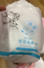 蘭可欣洗臉巾一次性潔面巾擦臉巾面巾紙洗臉加厚干濕兩用卷筒式綿柔巾 洗臉巾 50抽*10包 曬單實(shí)拍圖