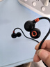 雷登（OHAYO）i10無(wú)線(xiàn)運動(dòng)藍牙耳機掛耳式防水防汗馬拉松騎行專(zhuān)業(yè)跑步耳機狂甩不掉開(kāi)放式氣傳導不入耳超長(cháng)續航 黑色【360°全景音】專(zhuān)業(yè)運動(dòng)+超長(cháng)播放+狂甩不掉 【快至當/次日達】【大音量強勁低音】 曬單實(shí)拍圖