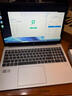 惠普（HP）銳15 AMD銳龍 15.6英寸輕薄筆記本電腦(八核R7-7735U 16G 1TB 指紋 一年上門(mén)) 曬單實(shí)拍圖