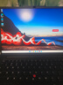 ThinkPad【國家補貼15%】T14p AI PC酷睿Ultra5 14.5英寸高性能工程師本筆記本電腦 32G 1TB 3K 商務(wù)辦公本 曬單實(shí)拍圖