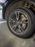 米其林（MICHELIN）汽車(chē)輪胎 235/55R19 105Y 競馳 PILOT SPORT 4 SUV 適配奧迪Q5 曬單實(shí)拍圖