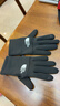 北面（The North Face）男款Etip手套保暖戶(hù)外運動(dòng)騎行滑雪絨里可觸屏25秋冬新款|4SHA KY4/宇宙黑 M 曬單實(shí)拍圖