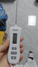 德力西電氣（DELIXI ELECTRIC）探針式食品溫度計電子溫度計廚房家用水溫計奶溫計油溫計溫度計 曬單實(shí)拍圖