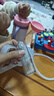 知母時(shí)吸鼻器 口吸式嬰兒吸鼻器 手動(dòng)拉易簡(jiǎn)洗醫用新生幼兒0到1歲小月齡 【升級款】吸鼻器手拉式 【正品保障 藥房直發(fā)】 曬單實(shí)拍圖