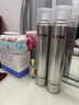 造型師發(fā)膠定型噴霧干膠保濕定型持久啫喱水頭發(fā)蓬松造型男士420ml*2 曬單實(shí)拍圖