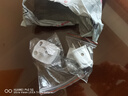 清風(fēng)（kyfen）三眼2腳 電源接線(xiàn) 10a 兩項二孔兩頭 插頭 無(wú)線(xiàn) QF-03B 曬單實(shí)拍圖