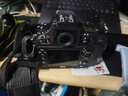 尼康（Nikon） D610 D700 D750 D780 D800 D800e D810 D850全畫(huà)幅二手單反相機 D800 【單機】不含鏡頭 99成新 曬單實(shí)拍圖