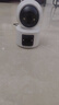 威視達康吸頂監控家用商用店鋪高清攝像頭手機遠程360度無(wú)死角帶夜視全景入戶(hù)門(mén)可電腦查看監控器雙向對話(huà) 【免插電4G版】雙攝云臺+無(wú)需WiFi+免插電 【標配】64G內存卡 曬單實(shí)拍圖