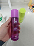 BUV陳夢(mèng)代言紫蘇牛油果水乳套裝補水保濕護膚品控油收毛孔禮物爽膚水 曬單實(shí)拍圖