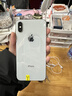 Apple 蘋(píng)果 iPhone X/8/7/6系列二手手機 規格見(jiàn)質(zhì)檢報告自營(yíng) 蘋(píng)果 iPhone X 曬單實(shí)拍圖