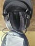 拜雅（beyerdynamic）DT880/990頭戴式高保真HiFi耳機半開(kāi)放式音樂(lè )設備/立體環(huán)繞音效/黑色有線(xiàn)特別版 【DT880夜霧黑特別版丨250Ω】 曬單實(shí)拍圖