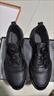 Walker Shop品牌運動(dòng)鞋男2026春季新款休閑鞋跑步鞋百搭日常舒適輕便鞋子男鞋 黑色【正品男鞋 禮盒包裝】 40 (250mm) 曬單實(shí)拍圖